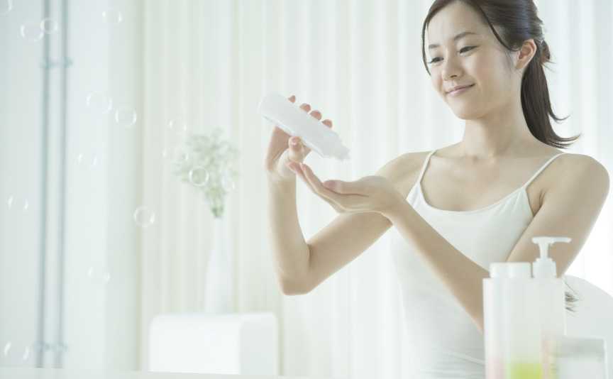 お風呂上がりの30分間は、スムーズに寝やすい、ゴールデンタイム。 美容の美意識を高める30の方法 HappyLifeStyle