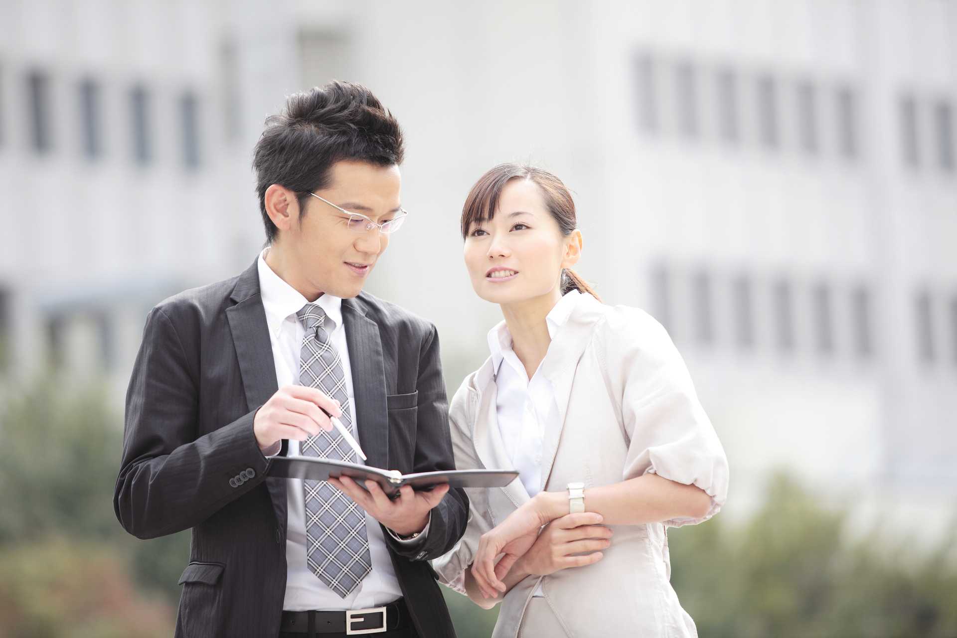 別れ言葉を工夫すれば ご縁が続く ご縁を大切にする30の言葉 Happy Lifestyle