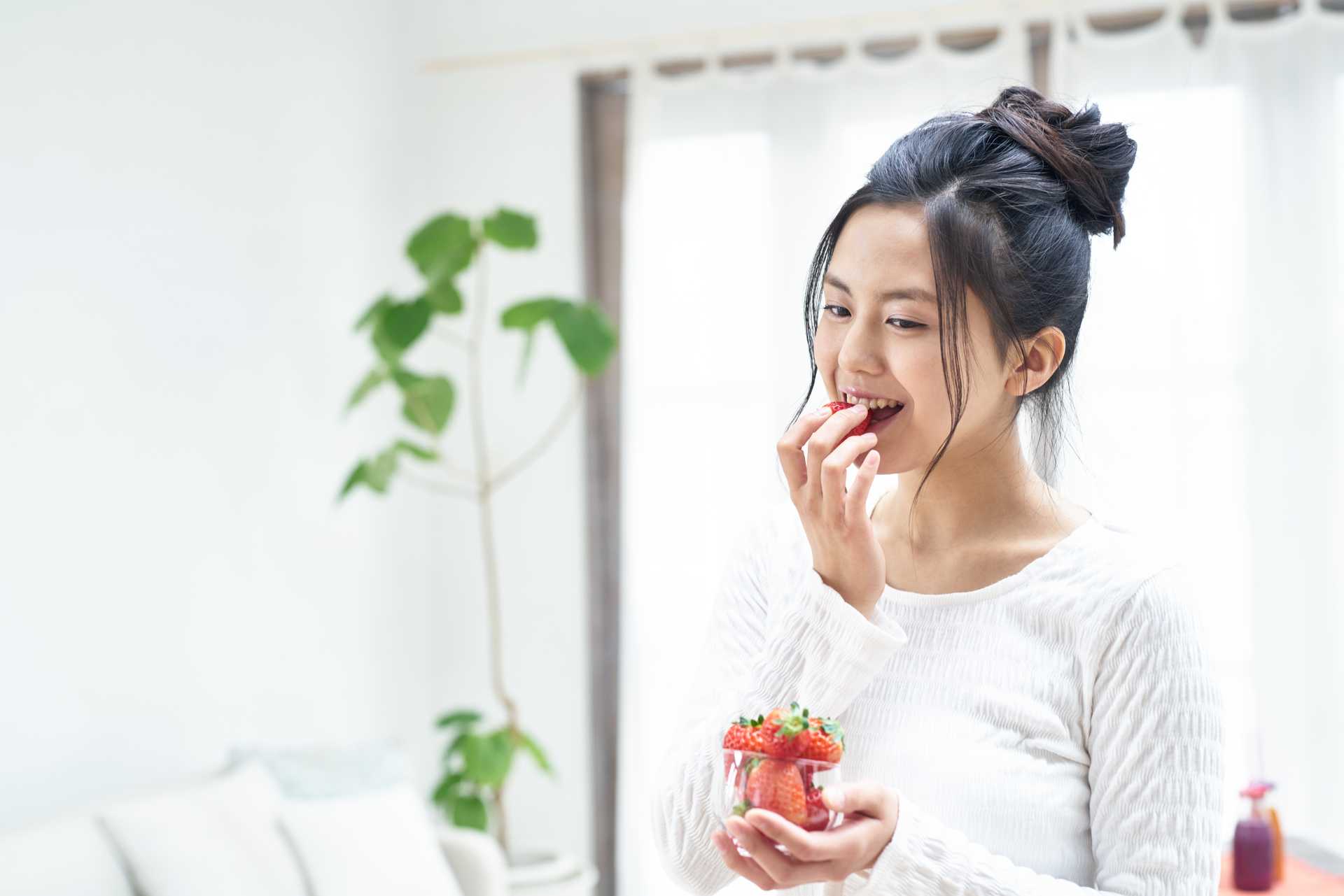 小腹がすいたときスナック菓子を食べると 集中力が低下する 受験勉強の集中力を出す30の方法 Happy Lifestyle