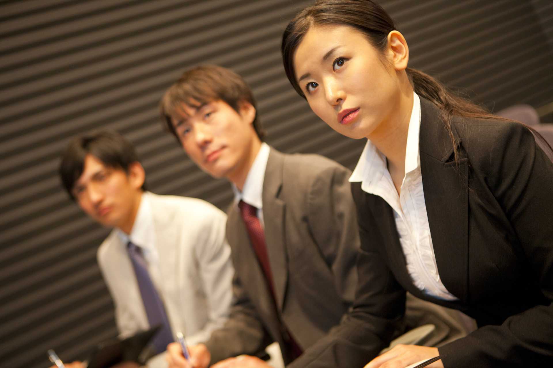 仕事ができる人とできない人の違いは「意識」だ。 仕事ができる人になる30の方法 HAPPY LIFESTYLE