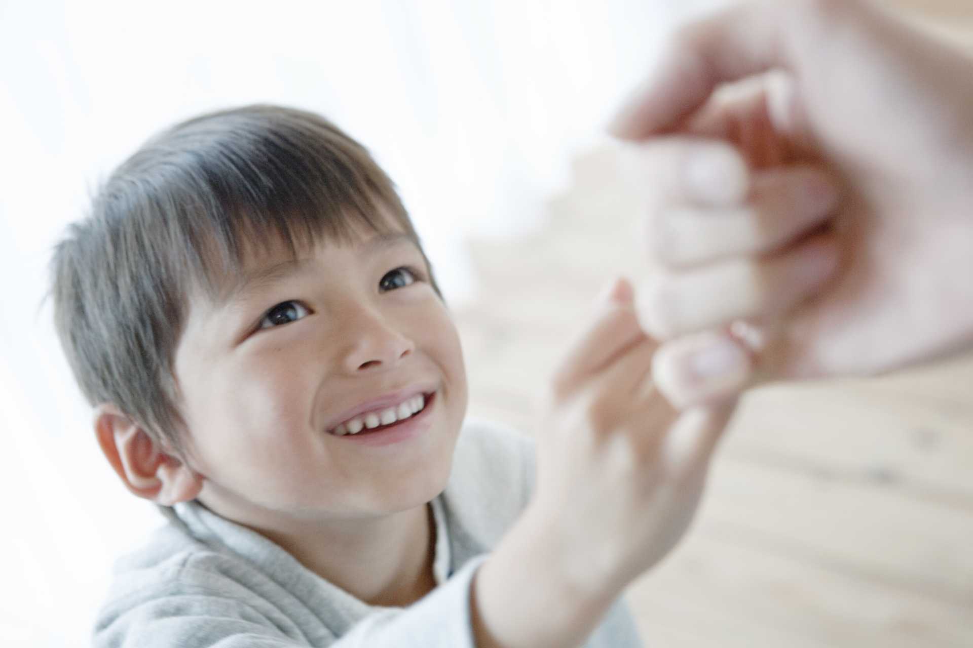 子供に約束を守りなさいという前に、親がきちんと約束を守る。 | 子供の才能を伸ばす30の習慣 | HappyLifeStyle