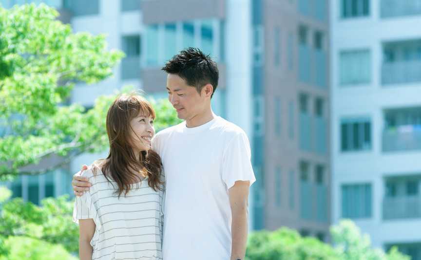 妻を大事にするからこそ、仕事も安定する。 夫が心がけたい夫婦円満の30の心得 Happy Lifestyle 0524