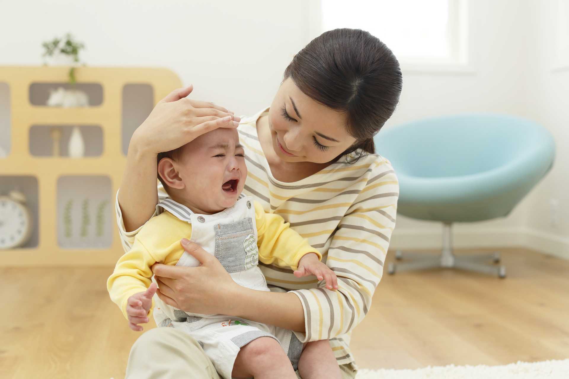 本当は 泣かない子より 泣ける子のほうが強い 考える力 のある子供に育てる30の方法 Happy Lifestyle