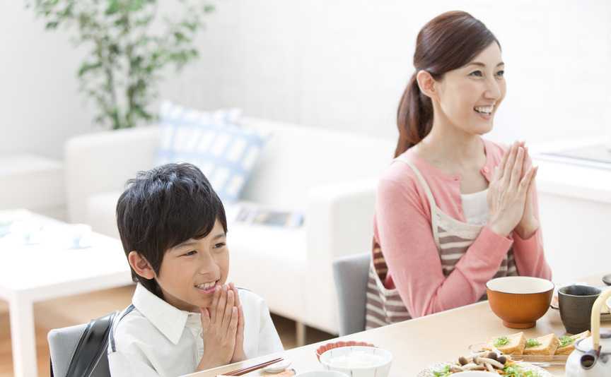 「お行儀よくしましょう」という言い方では、子どもは行儀よく行動できない。 | 子どもに礼儀と行儀をしつける30の方法 | HAPPY ...