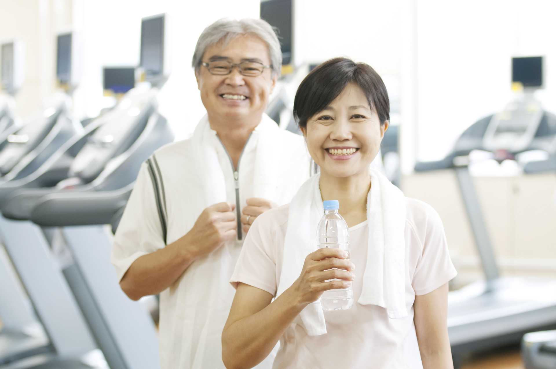 なぜ、老いるときには、あっという間に老いるのか。 | 健康のためになる30の散歩術 | HappyLifeStyle