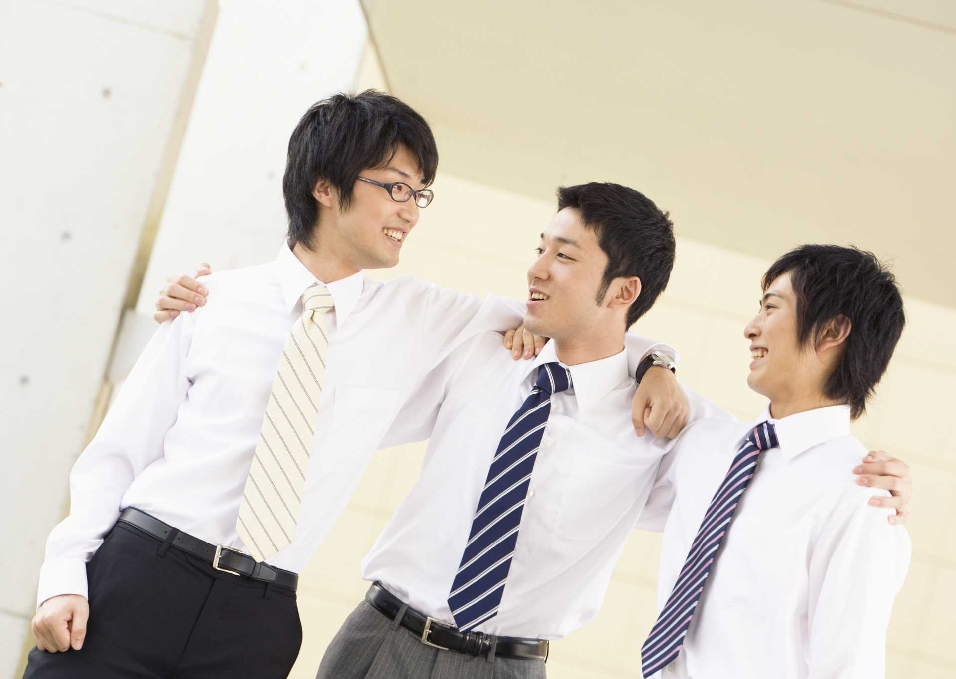 「大したものですね」 | 元気が出る30の褒め言葉 | HappyLifeStyle