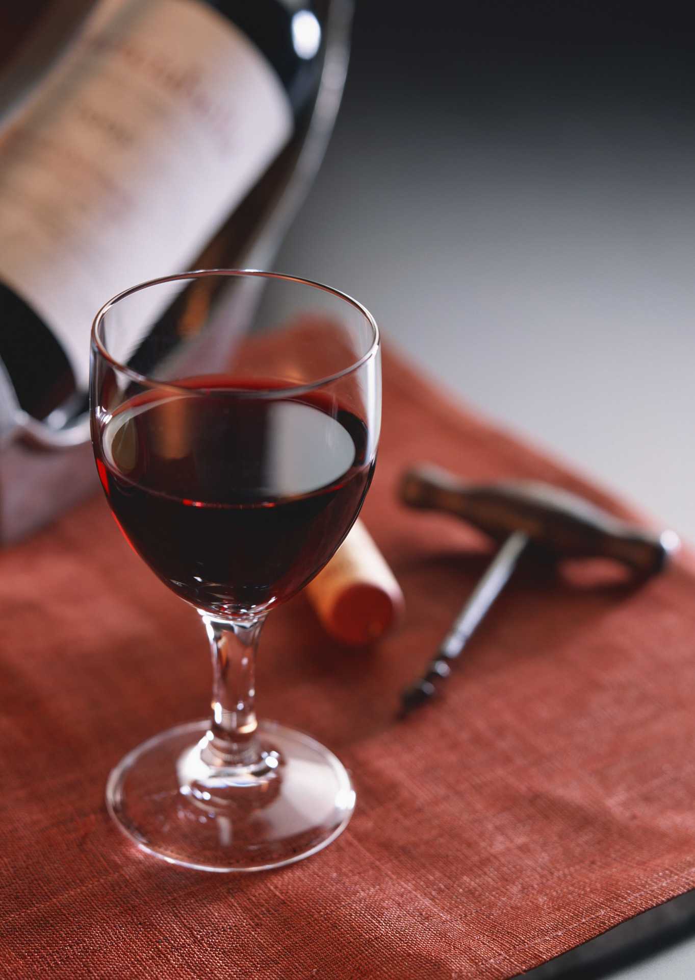 ワインの名前の起源がわかれば 一番アピールしたいポイントがわかる ワインの30の基本知識 Happy Lifestyle