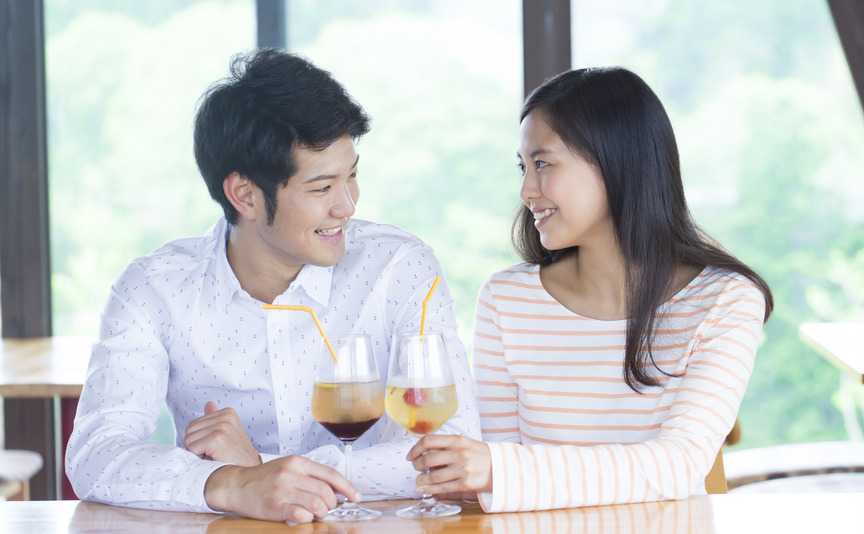 お付き合いで大切なことは、年齢ではなく、心。 大人の恋愛をする30の方法 HappyLifeStyle