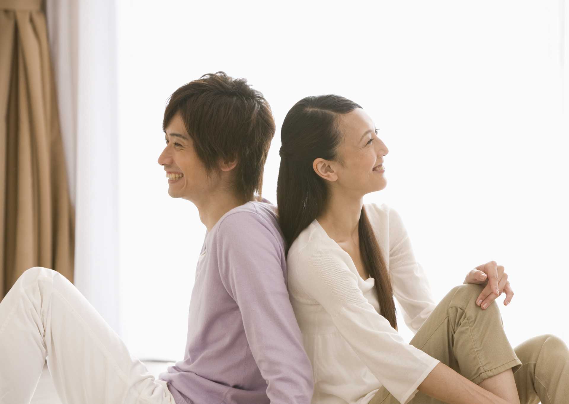 知らないふりができるようになると、人間関係がうまくいく。 大人の恋愛をする30の方法 HAPPY LIFESTYLE