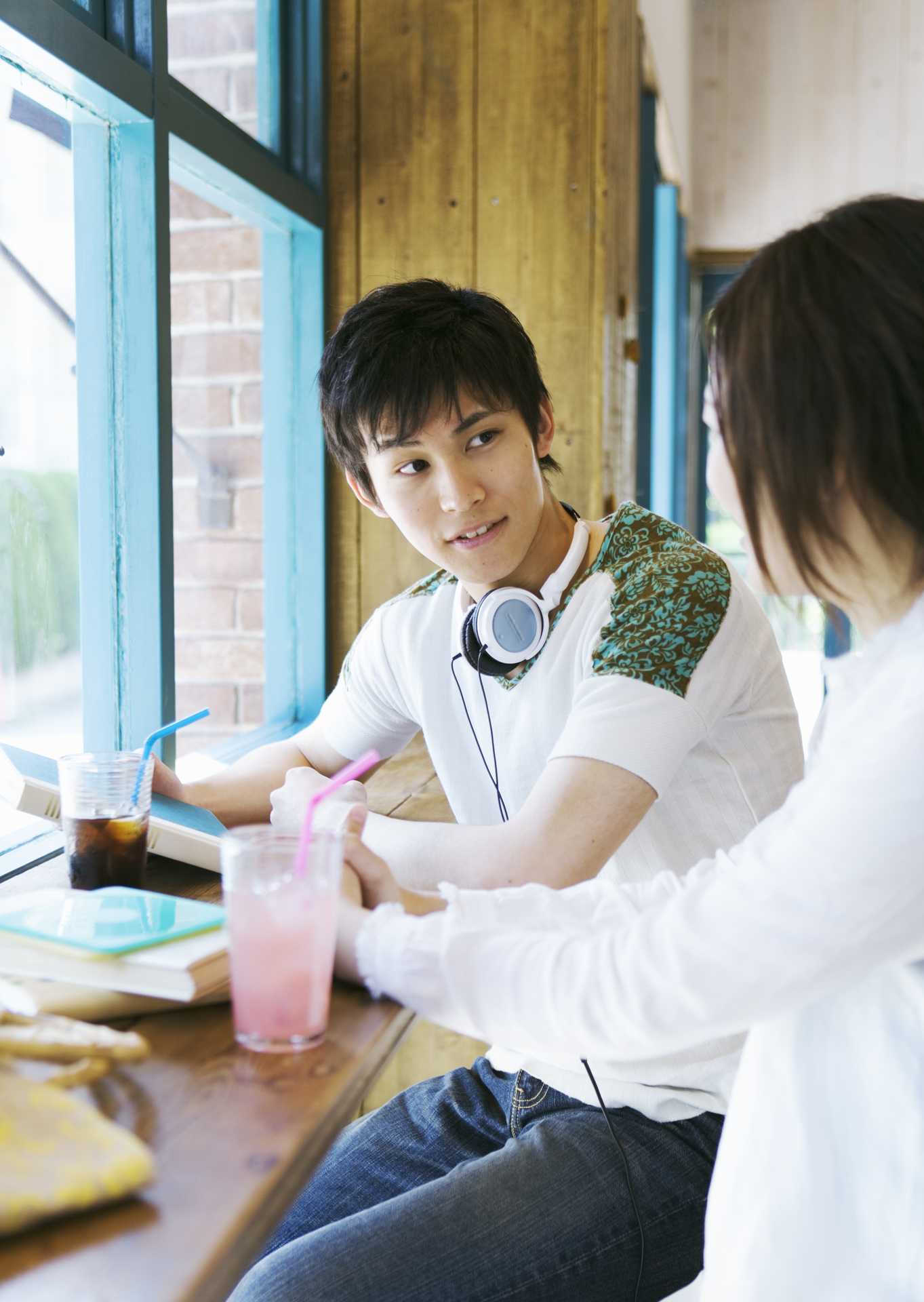 女性に「お手洗いに行きたい」と言わせない。 彼女とのデートを成功させる30のポイント HAPPY LIFESTYLE